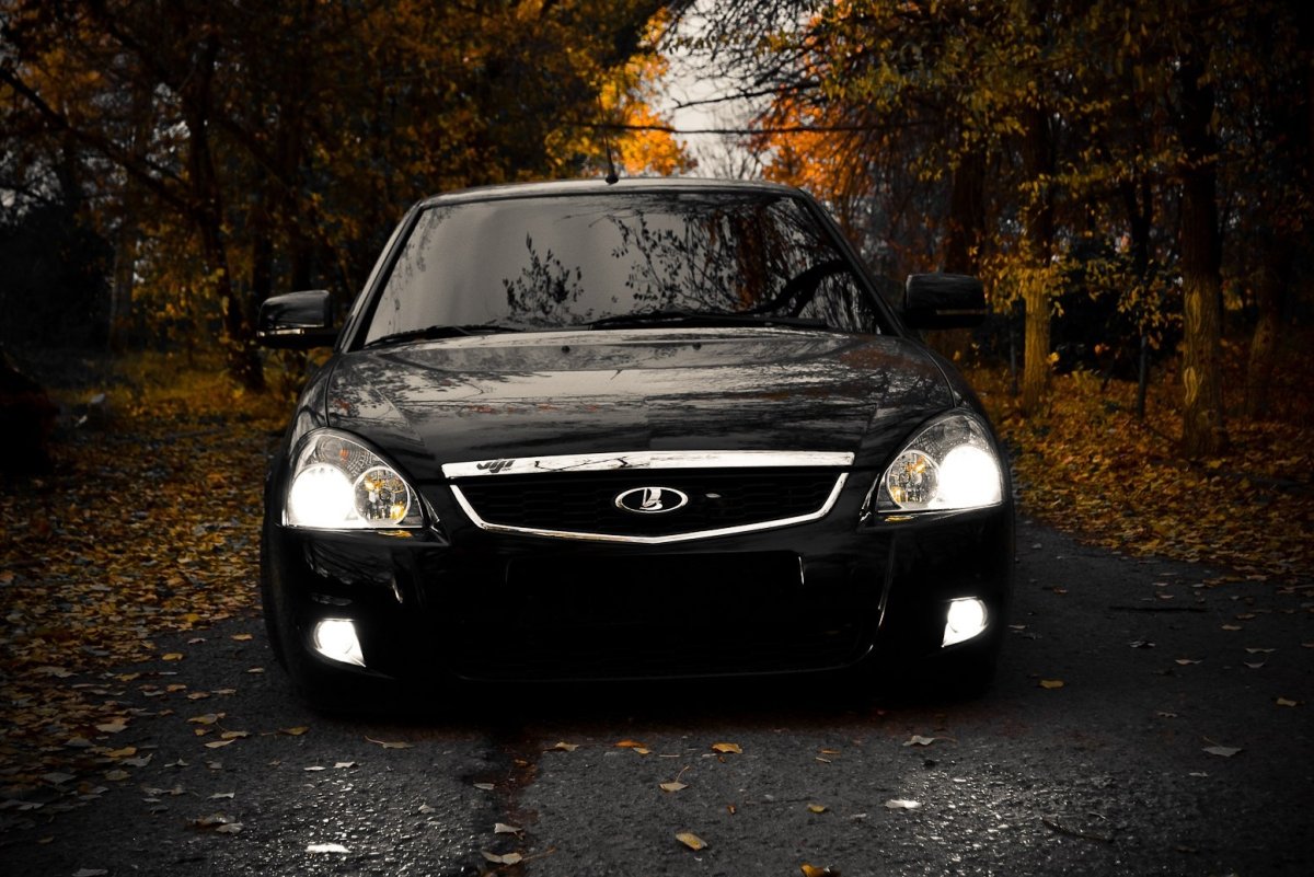 Приора с009кн