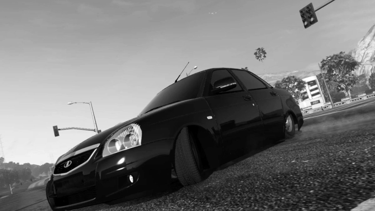 Суетная Приора