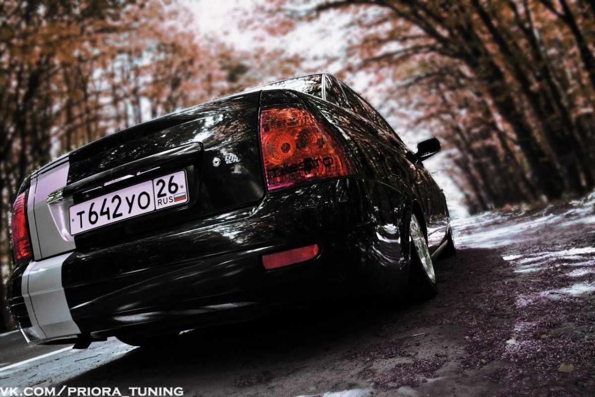 Чёткий БПАН