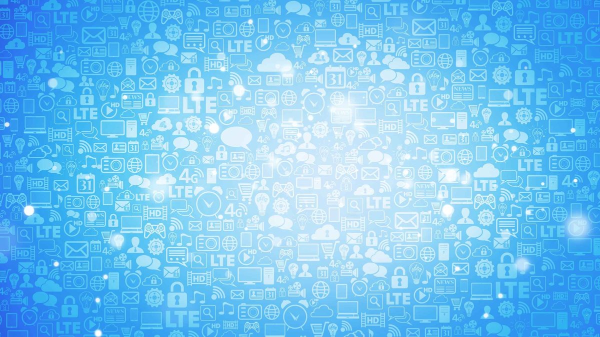 В социальных сетях