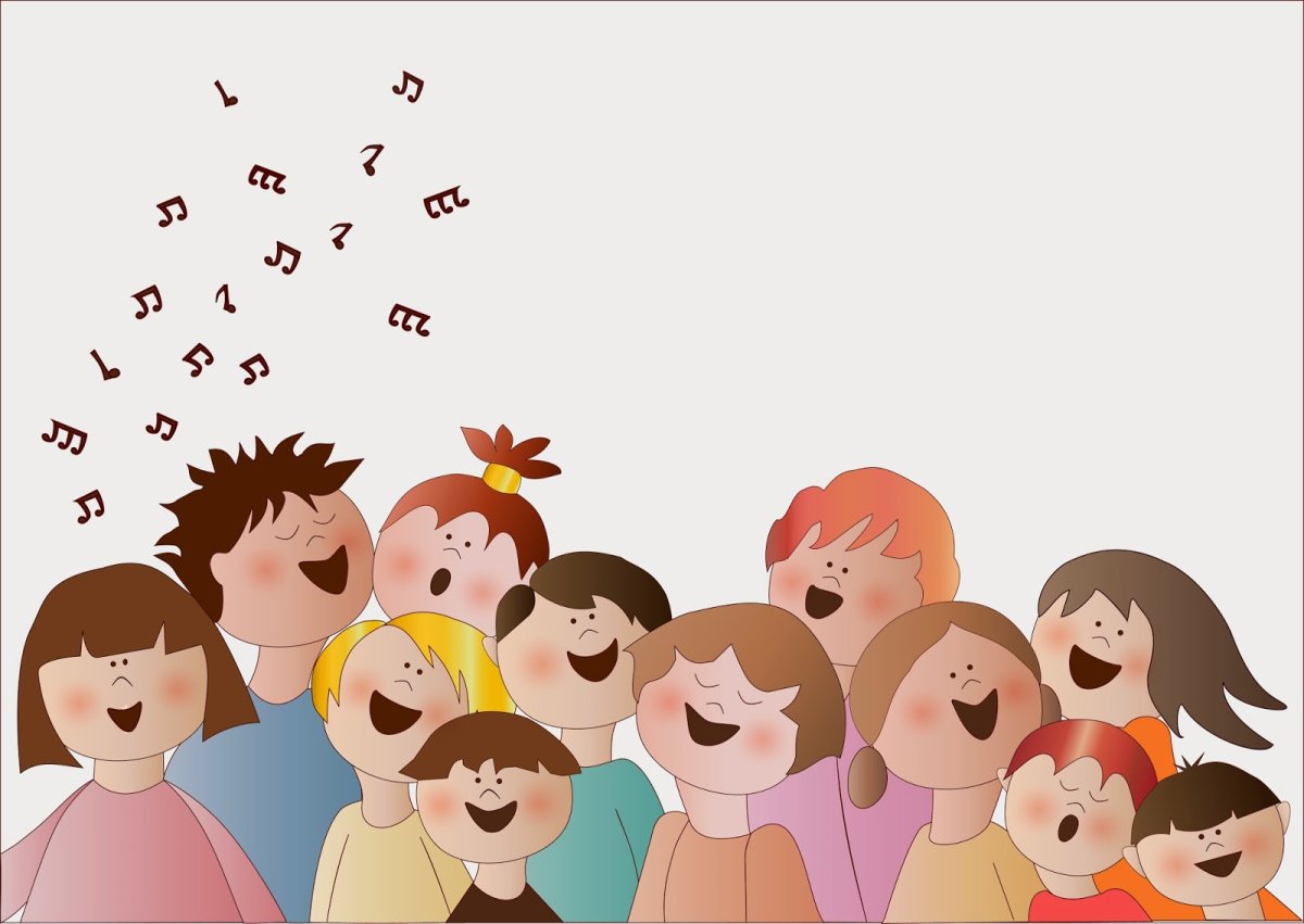 Студия вокала Смоленск