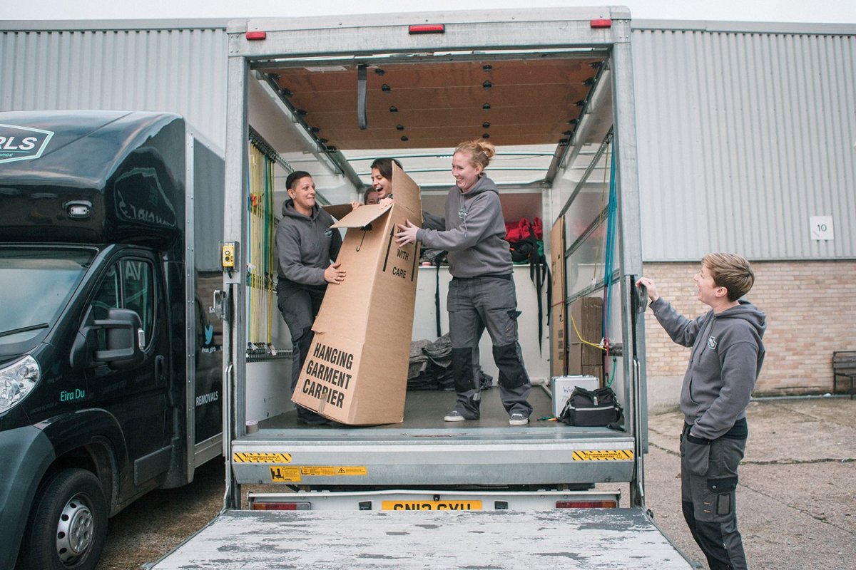 Смешные Грузовики