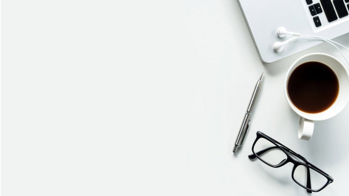 Офисный фон для презентации