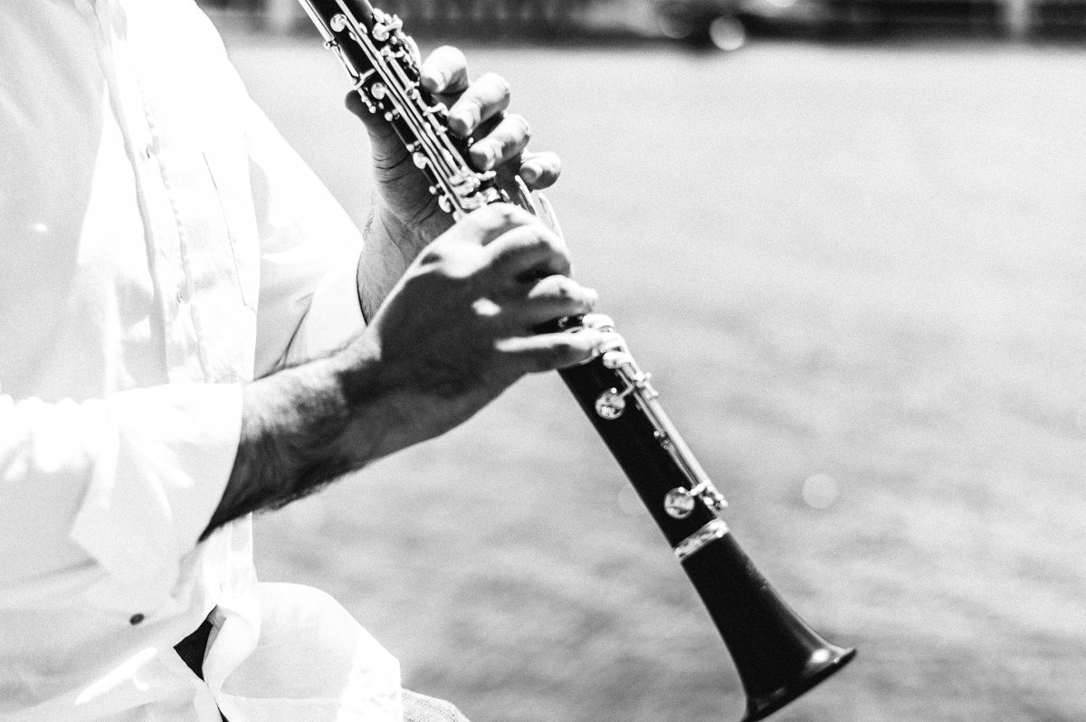 Кларнет Эстетика