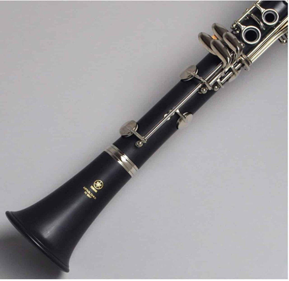 Clarinet Selmer cl200