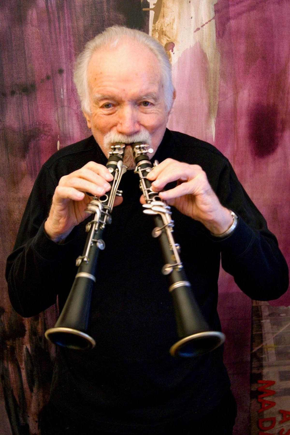 Ученический гобой