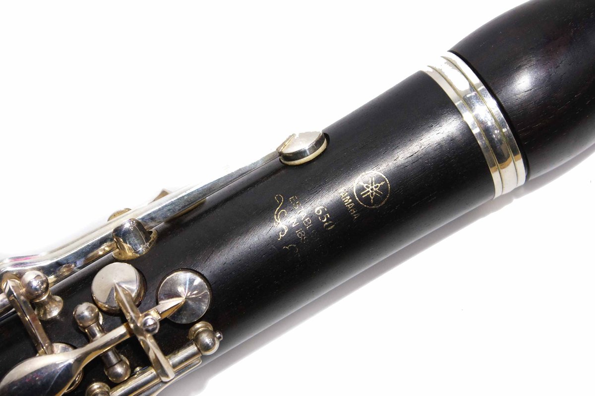 Кларнет John Packer jp221