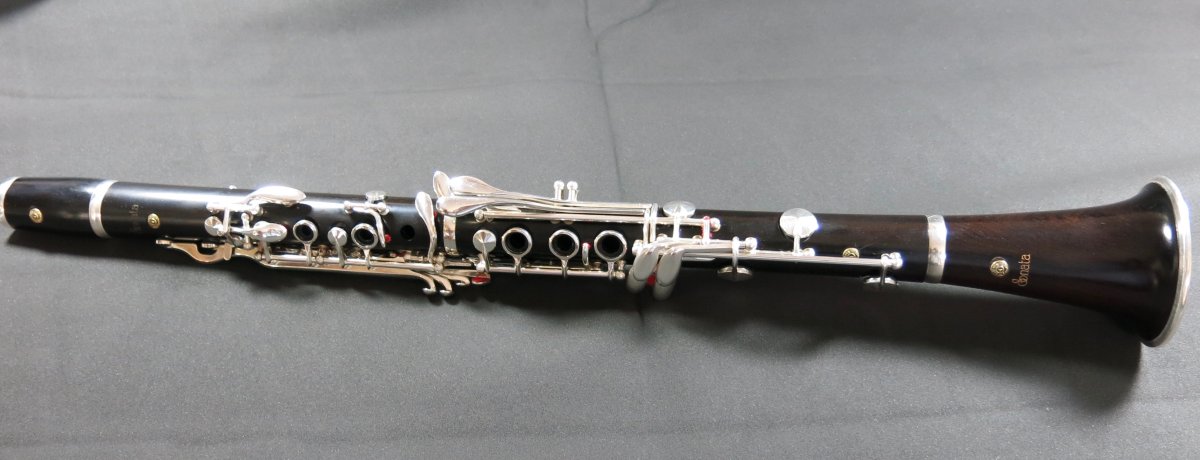 Денис Буряков флейтист