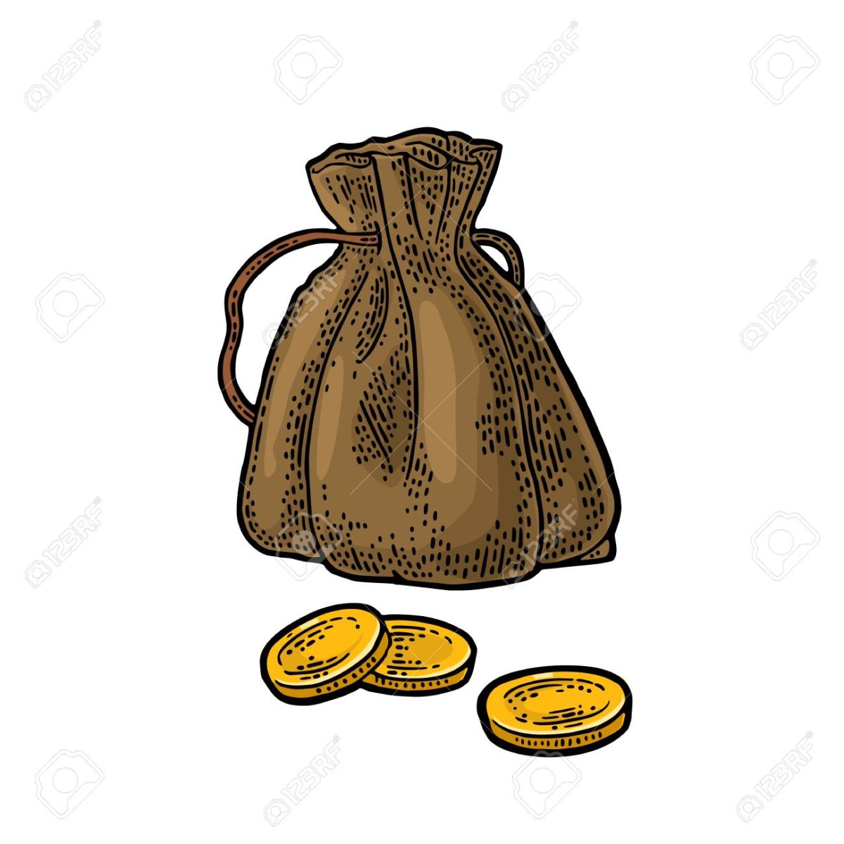 Муха Цокотуха пчела