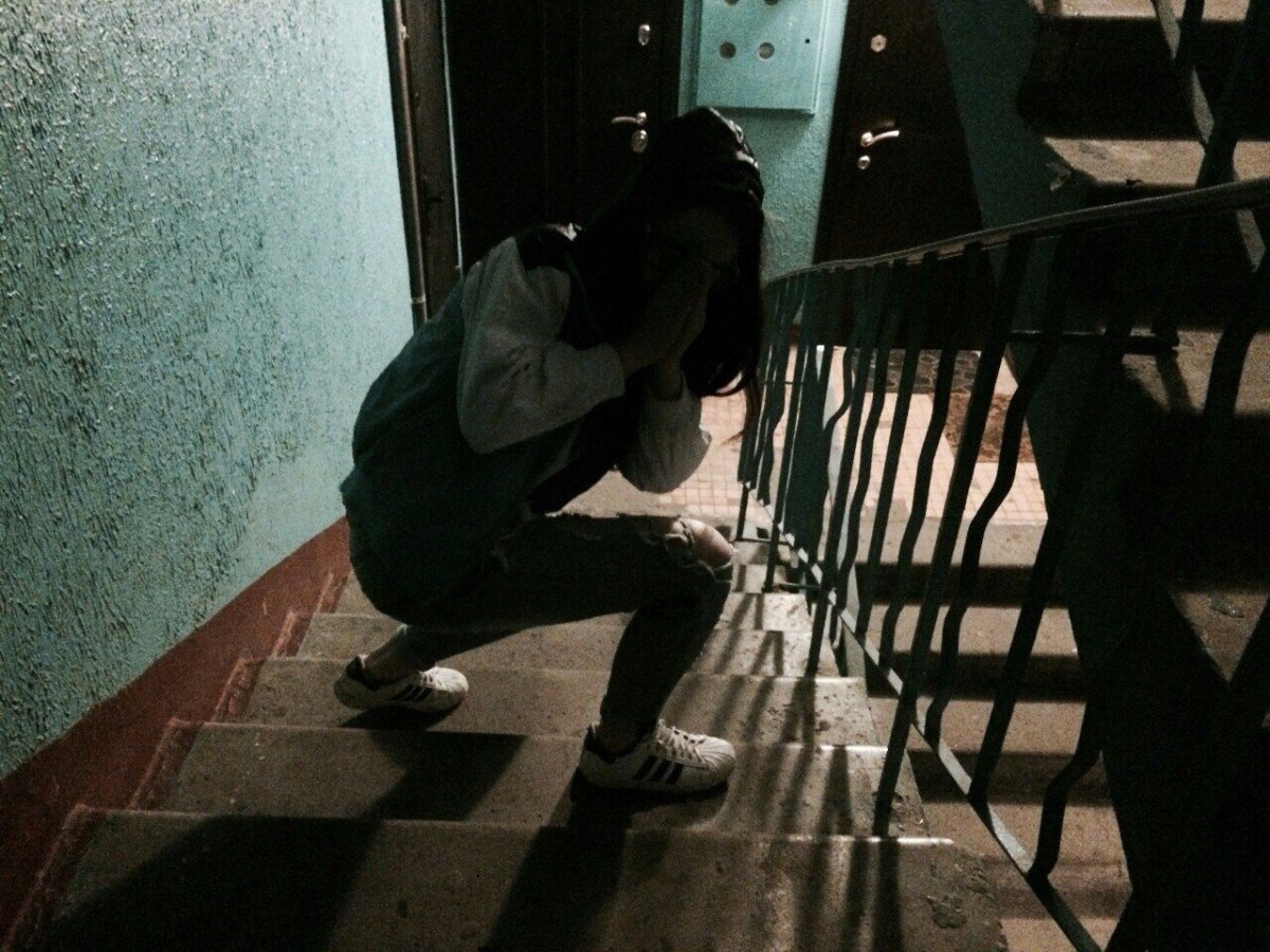 Тульпа аниме