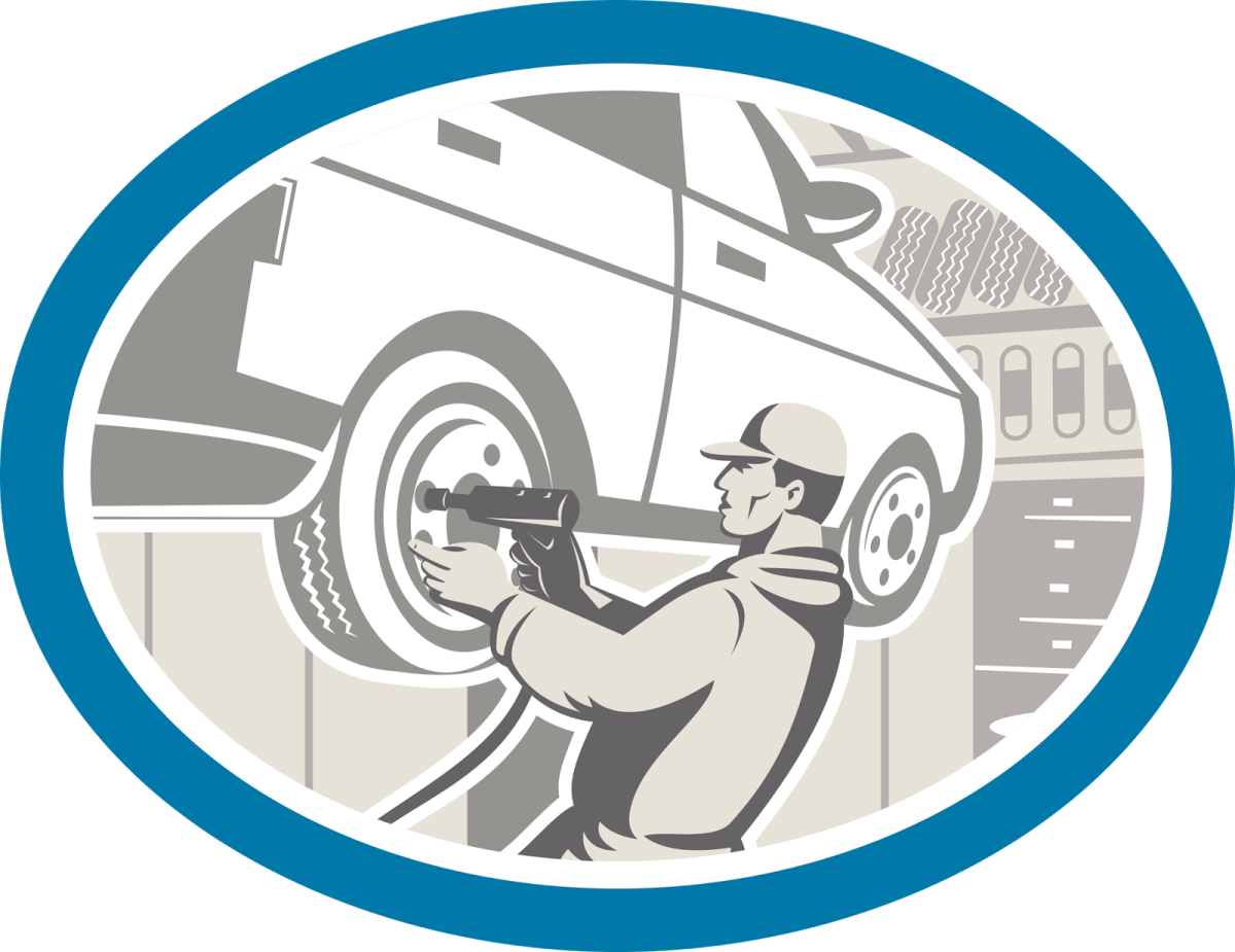 Профессия станочник