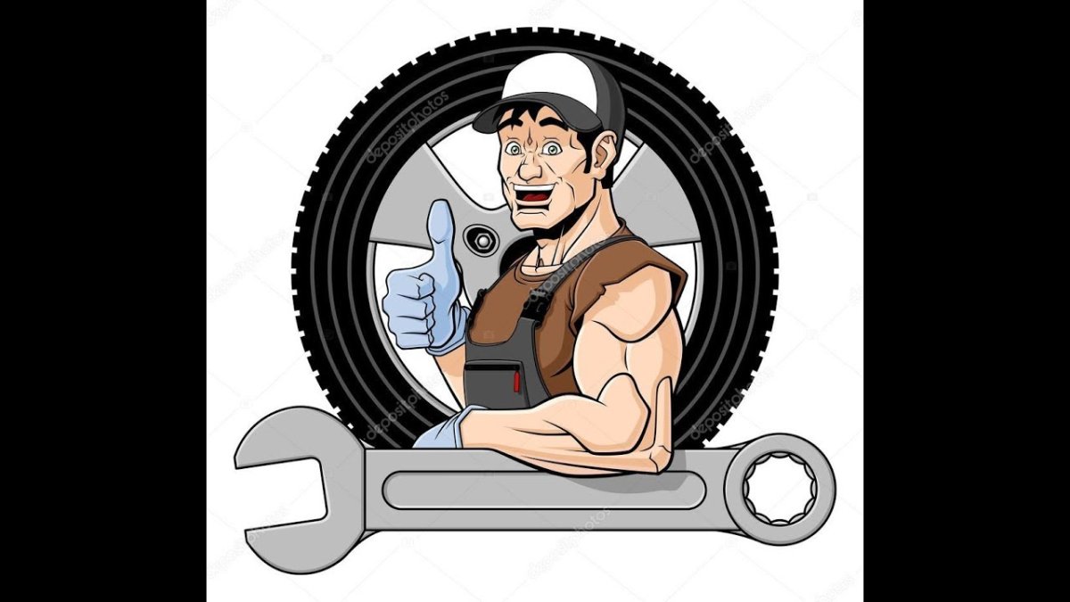 Токарь по металлу