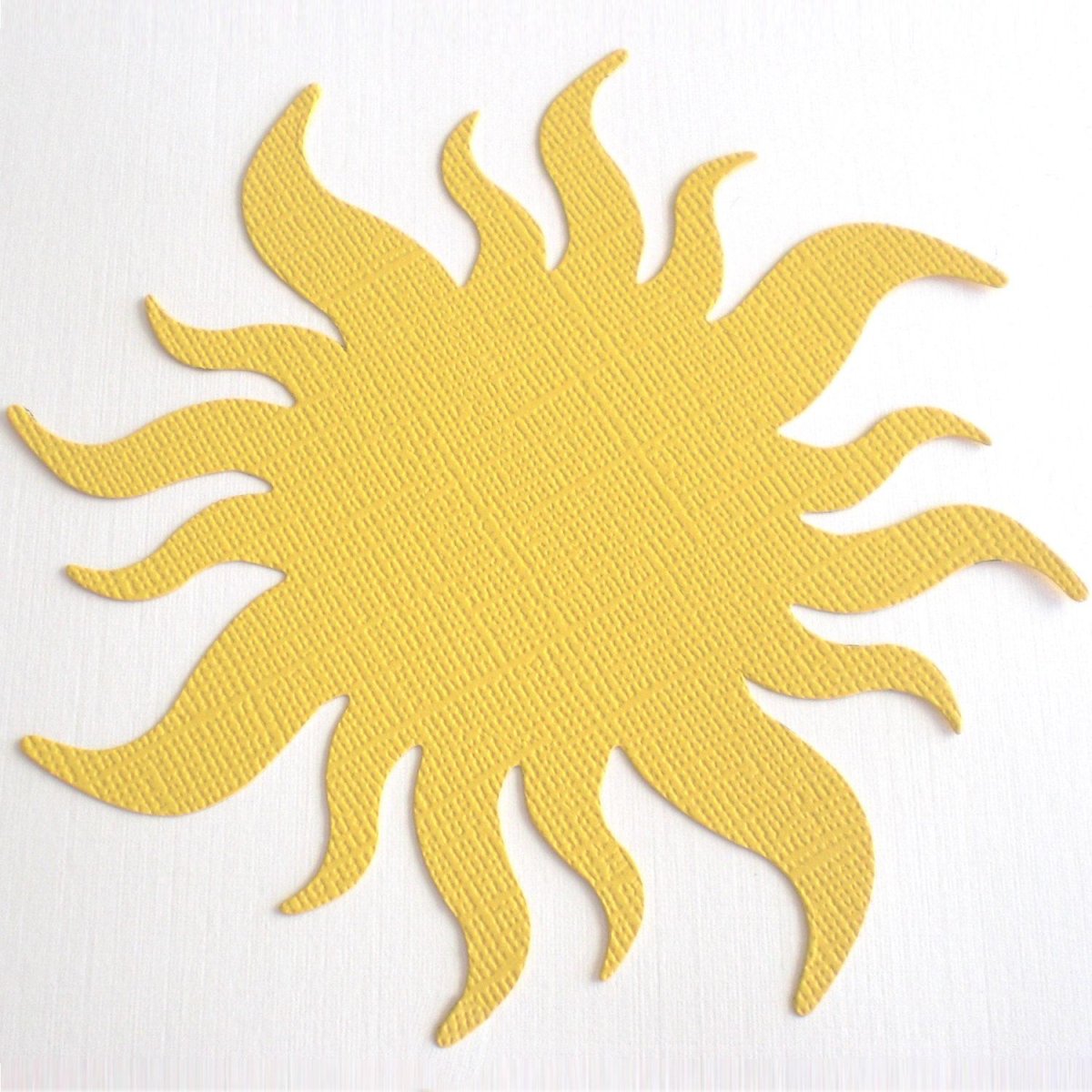 Солнце Рапунцель кулон