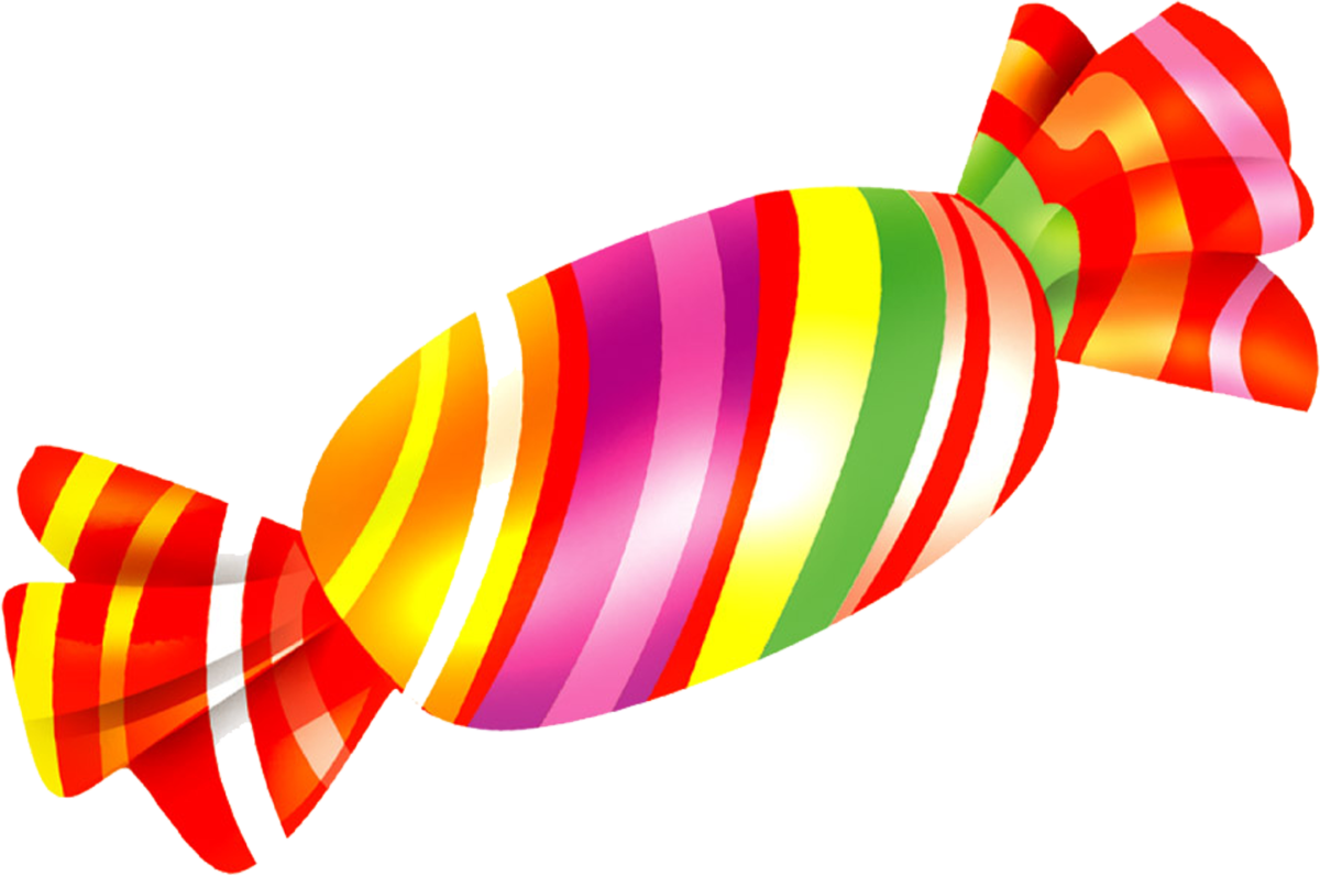 Конфеты детям