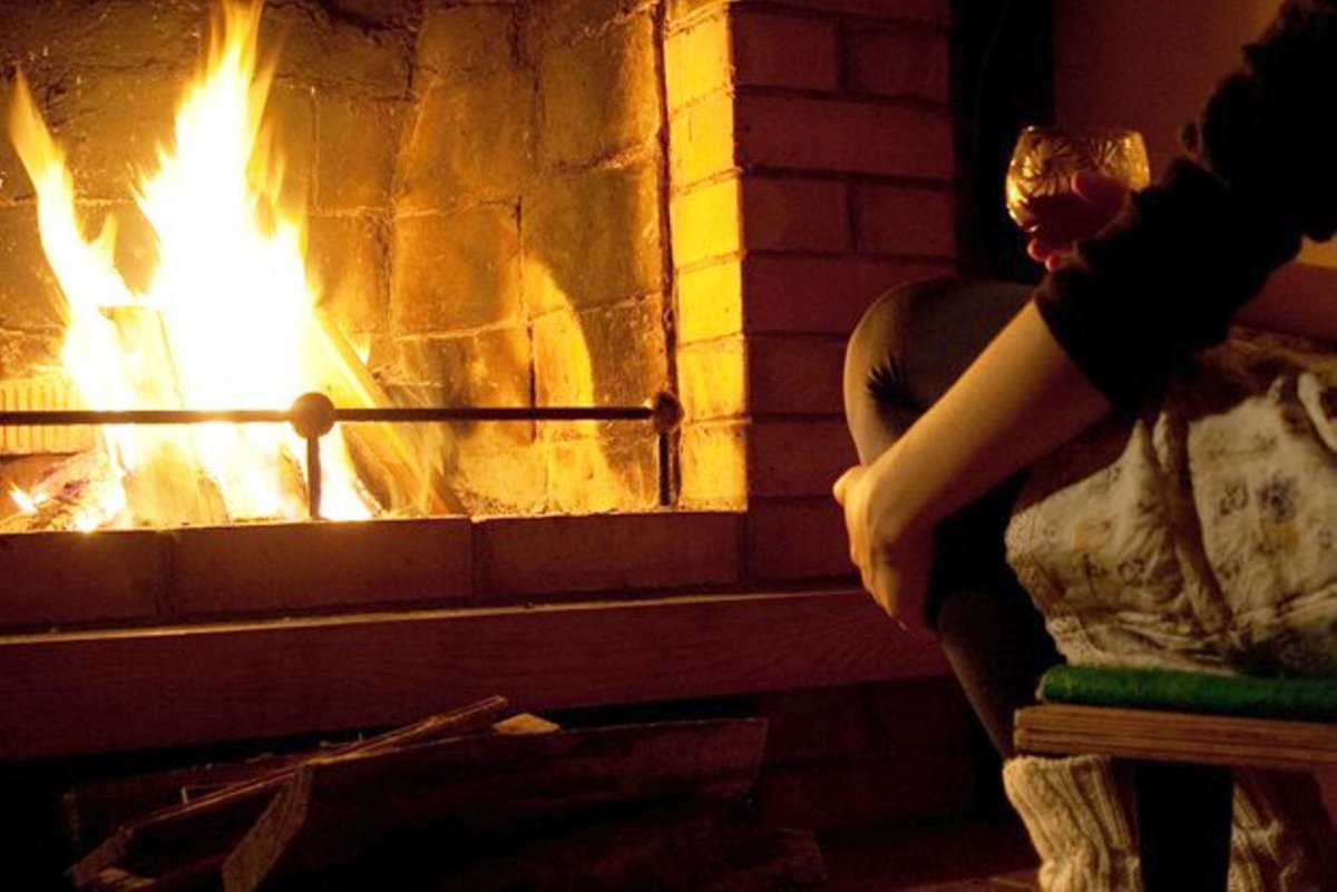 Уютного вечера