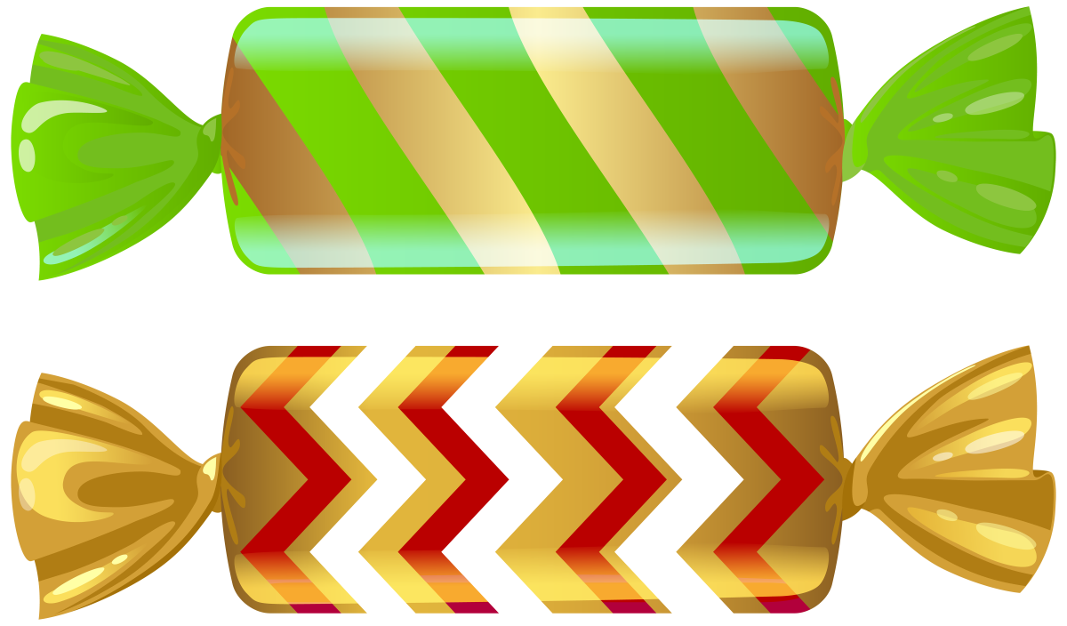 Конфеты детям