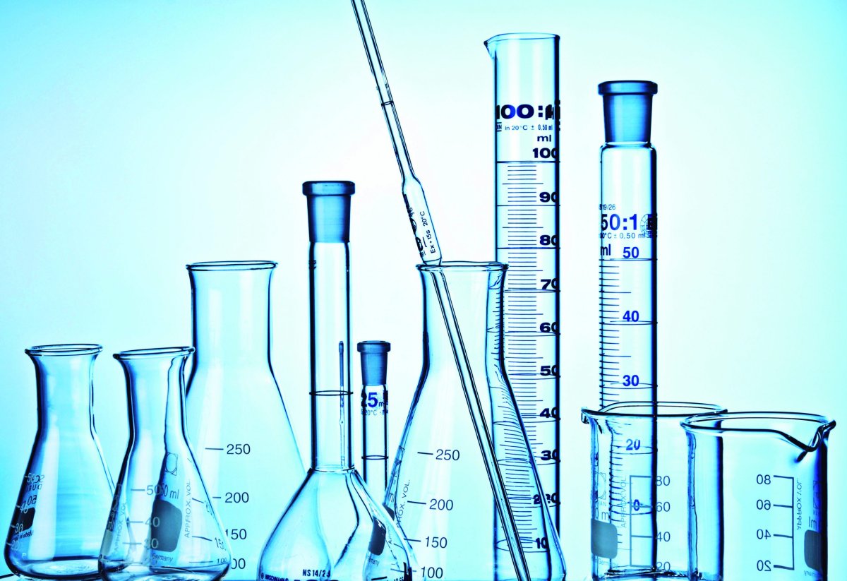 Колба вектор