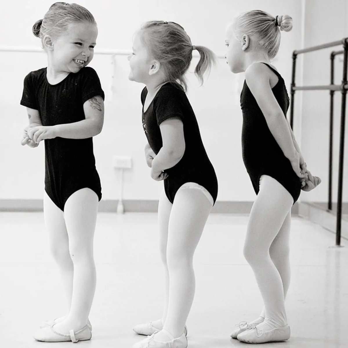 Хореография для детей