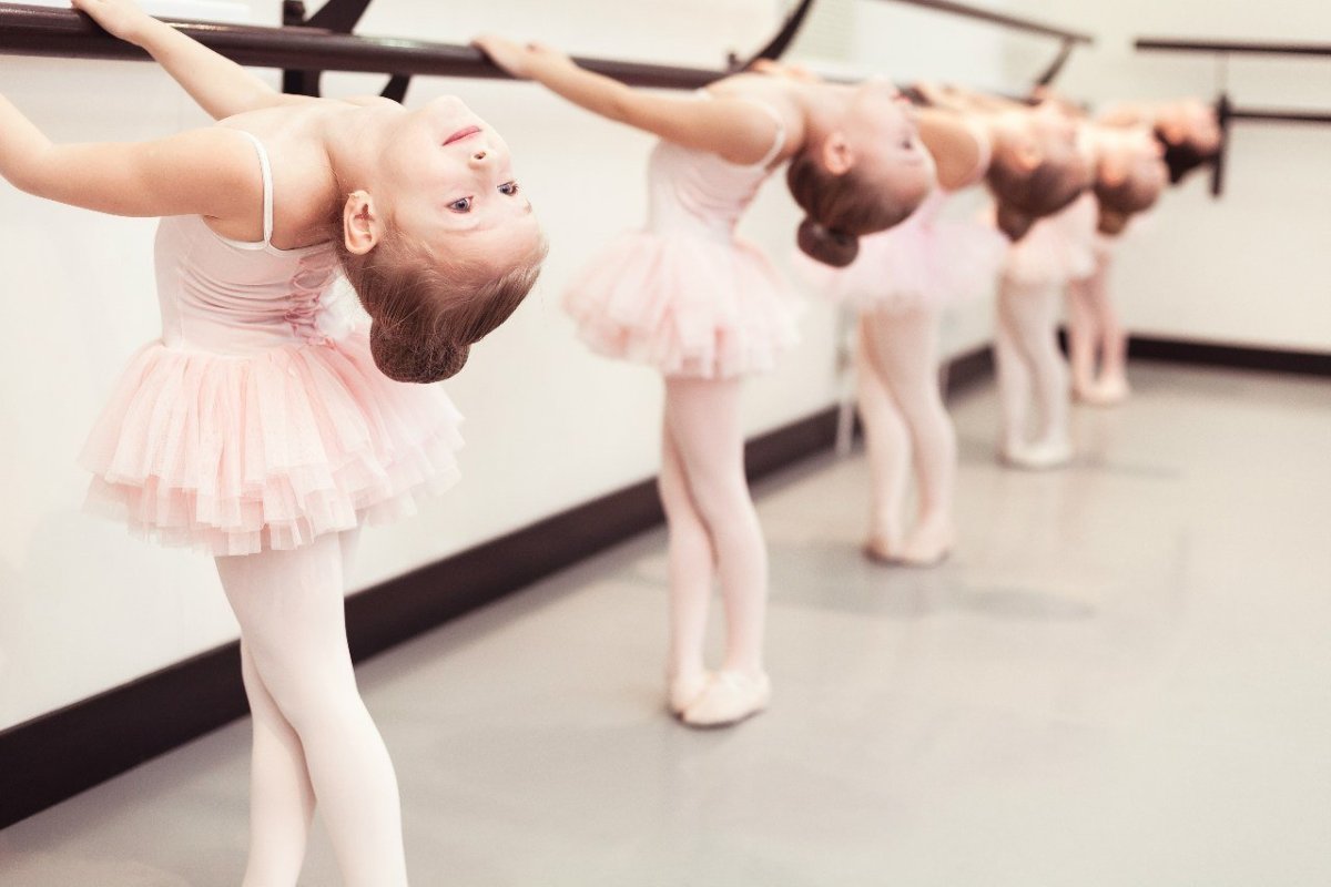 Школа танцев шанс Альметьевск