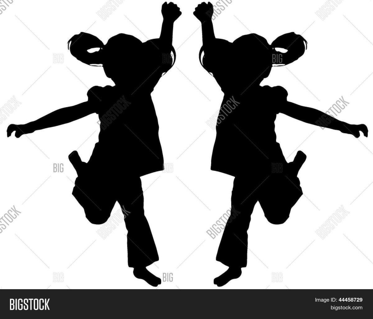 Разные танцы для детей