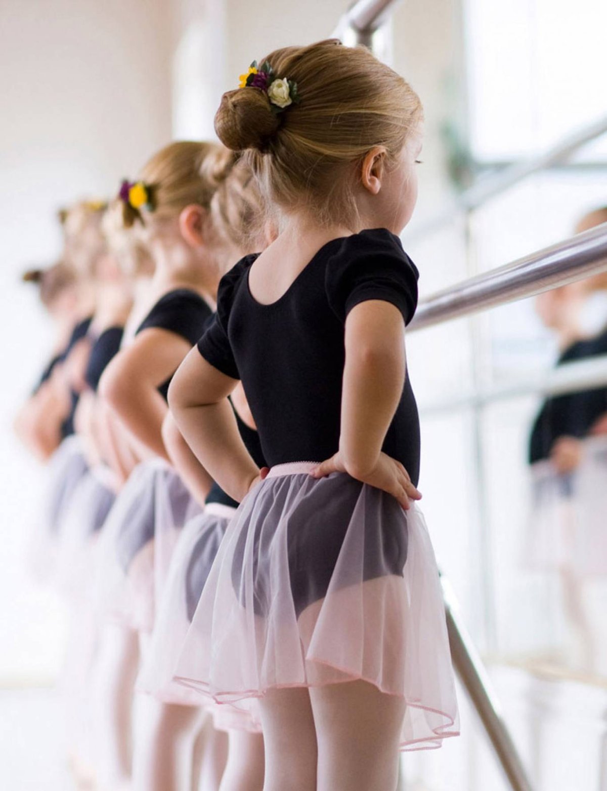 Современные танцы