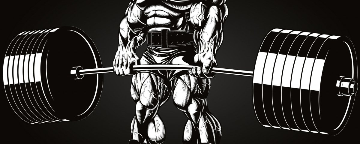 Тяжелая атлетика группа рэп