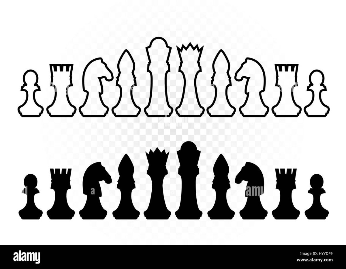 Шахматы 3д (Chess 3d free)