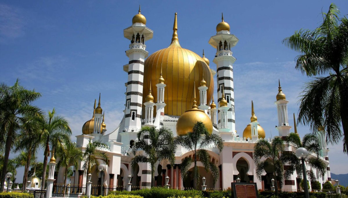 Куала Лумпур