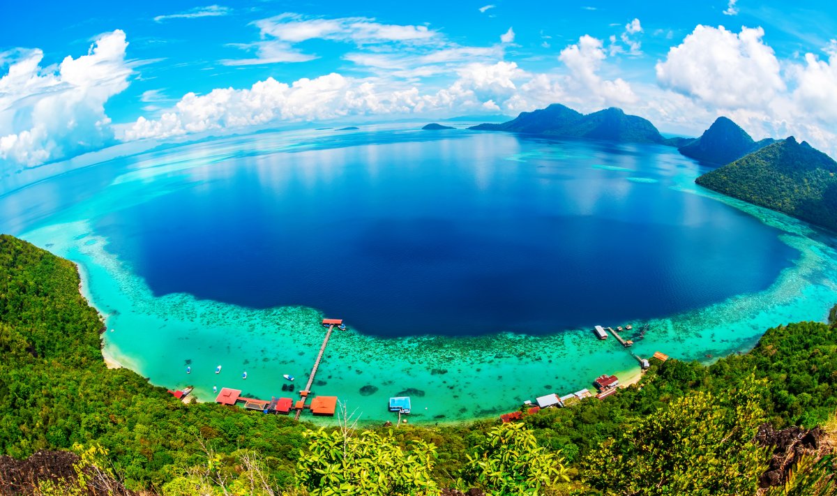 Куала-Лумпур Малайзия достопримечательности