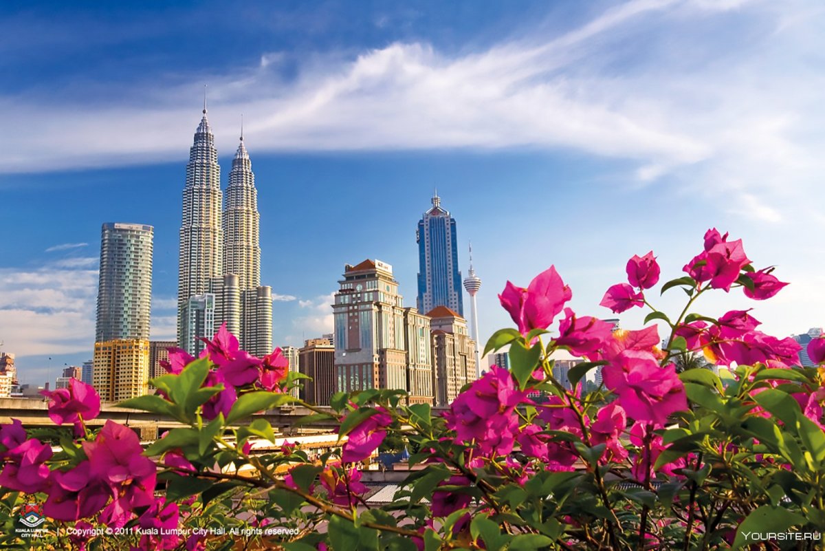 Путра Масджид Путраджайа