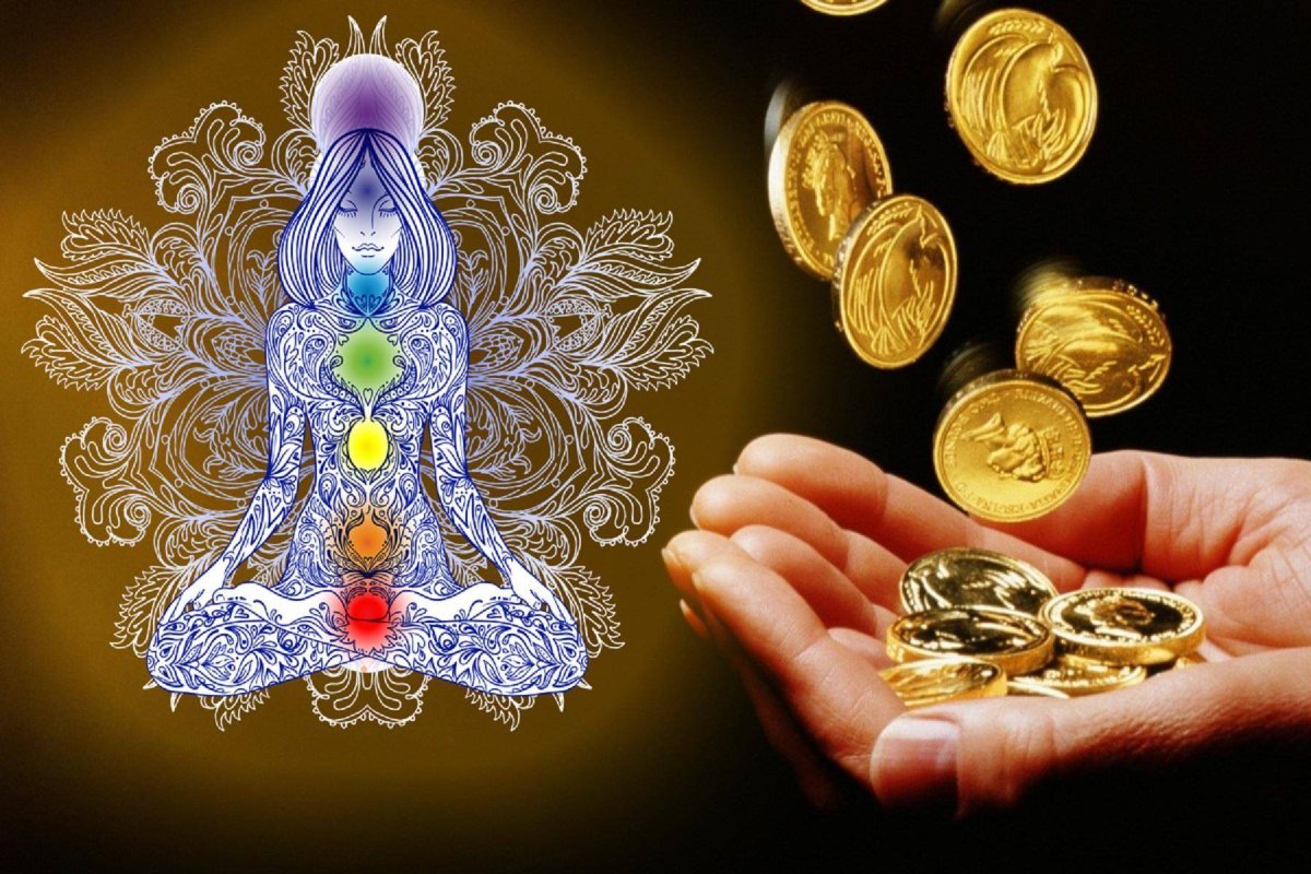 Аффирмации на изобилие и богатство