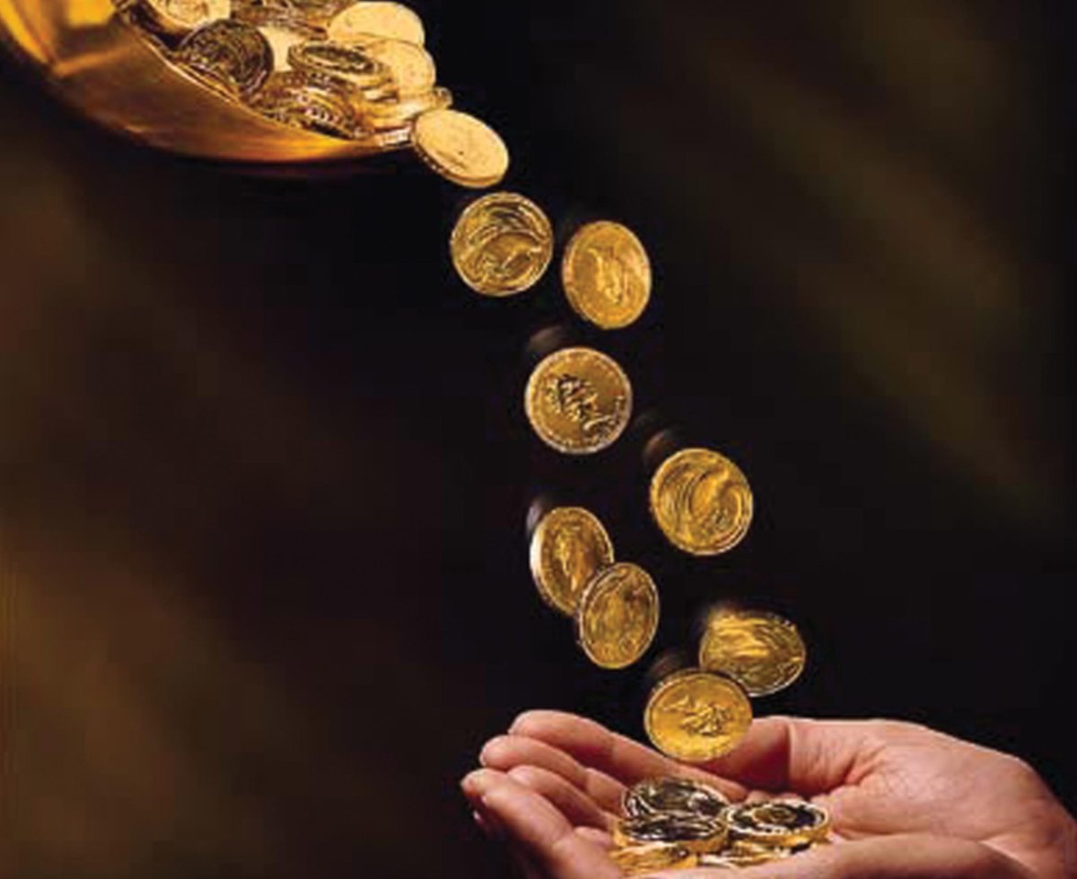 Достаток богатство