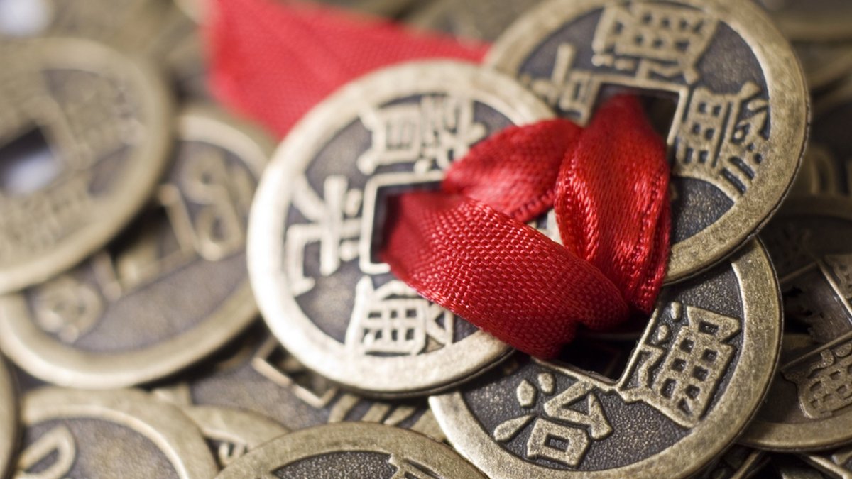 Изобилие и богатство