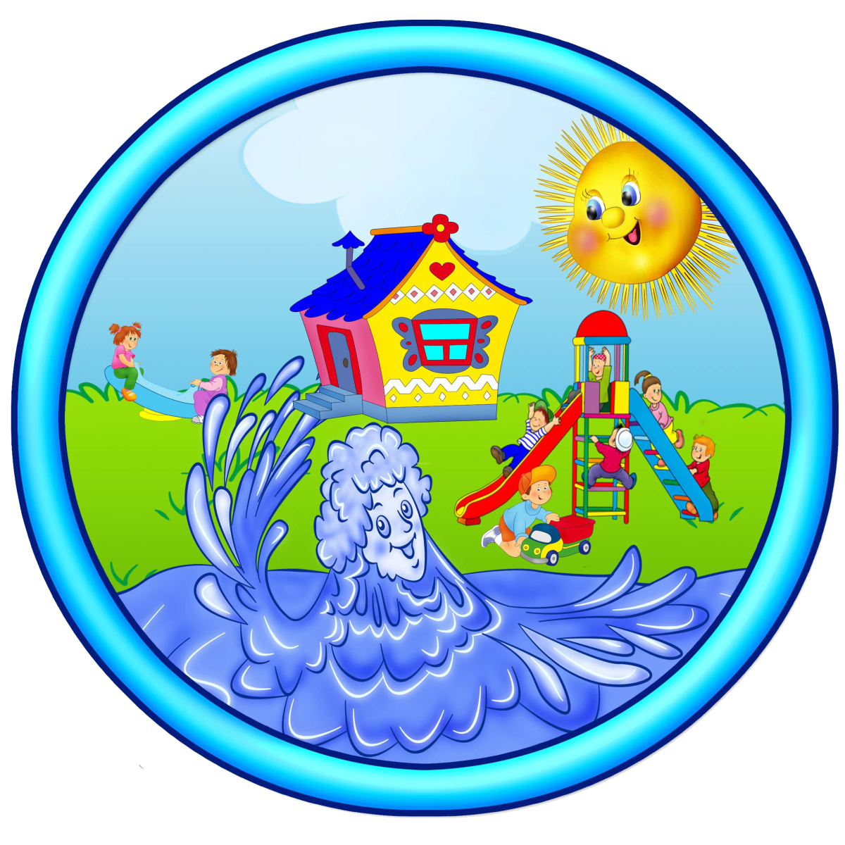 Группа Родничок