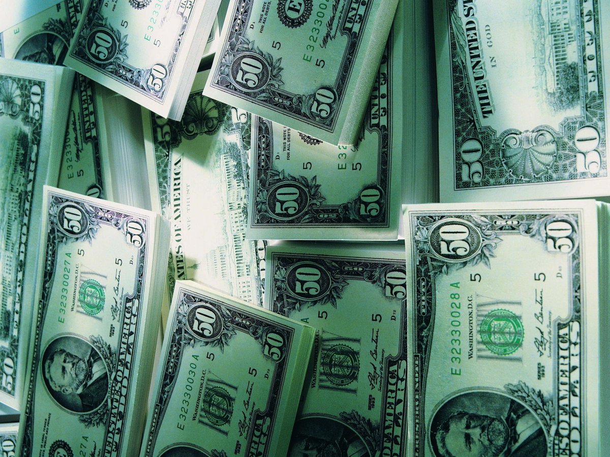 Амулет для привлечения денег