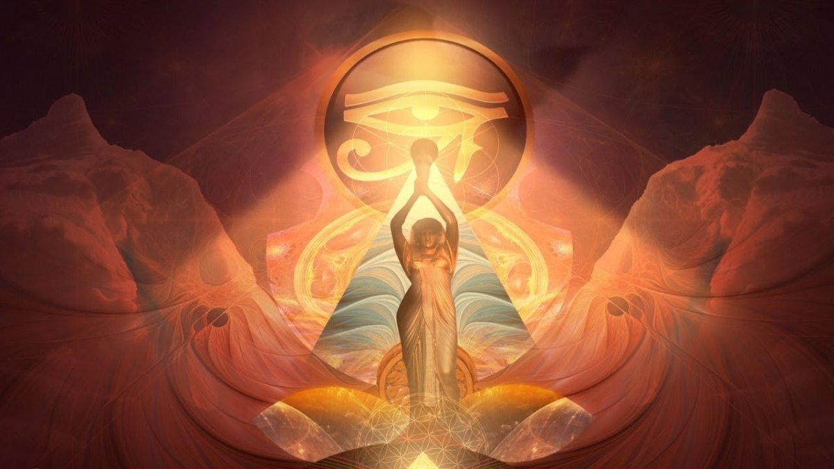 Пробуждение сознания