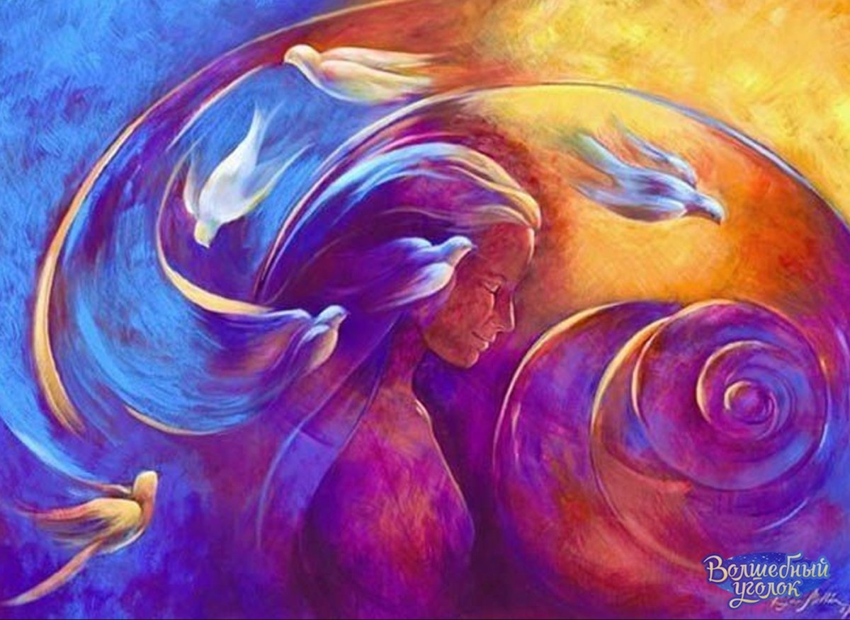 Алёна Аскарова картины