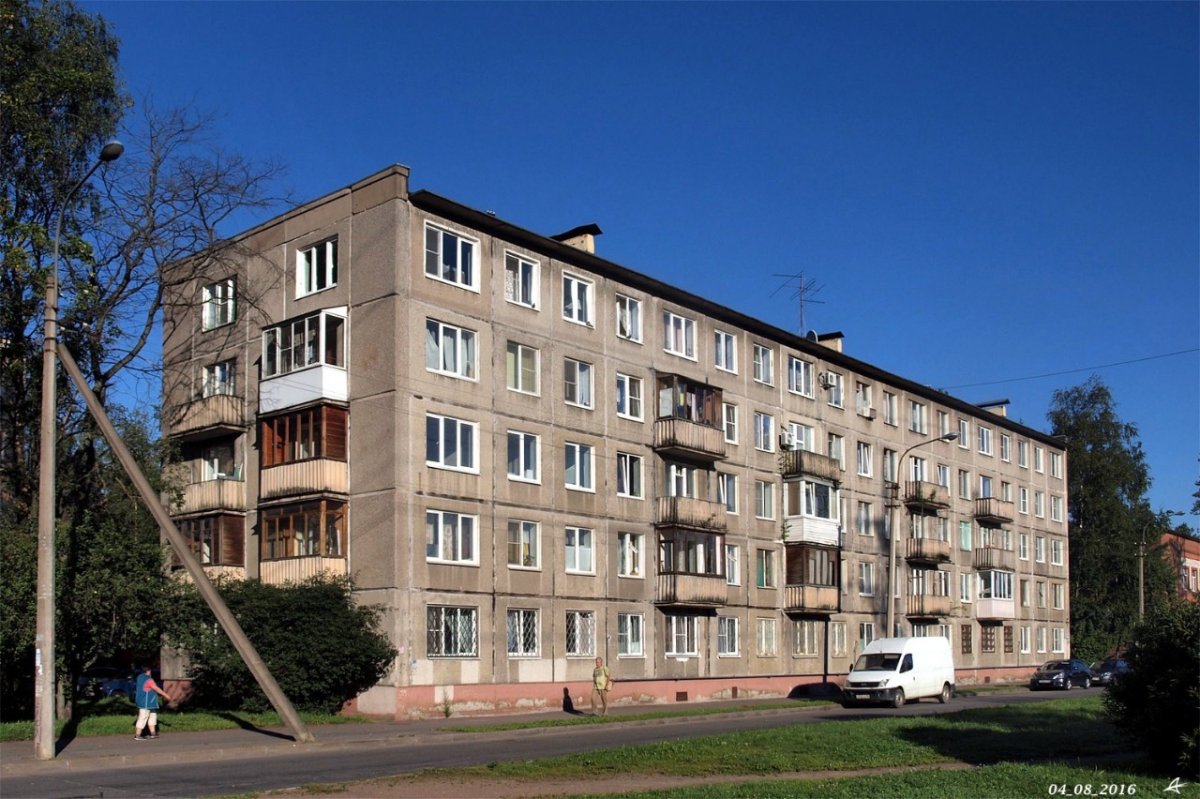 Зонирование студии 20 кв.м