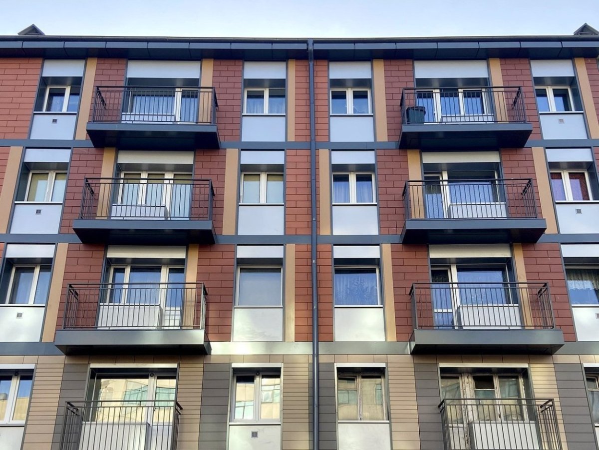 Южно Сахалинск хрущевки