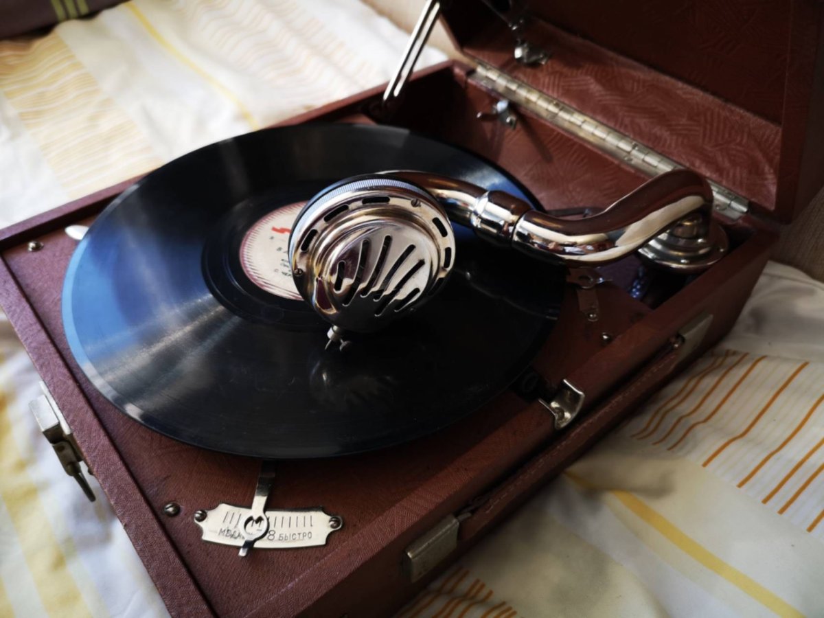 Обложка для плейлиста