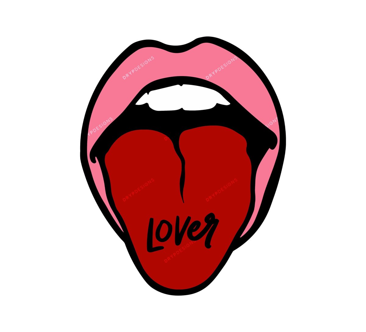 Рот Роллинг стоунз