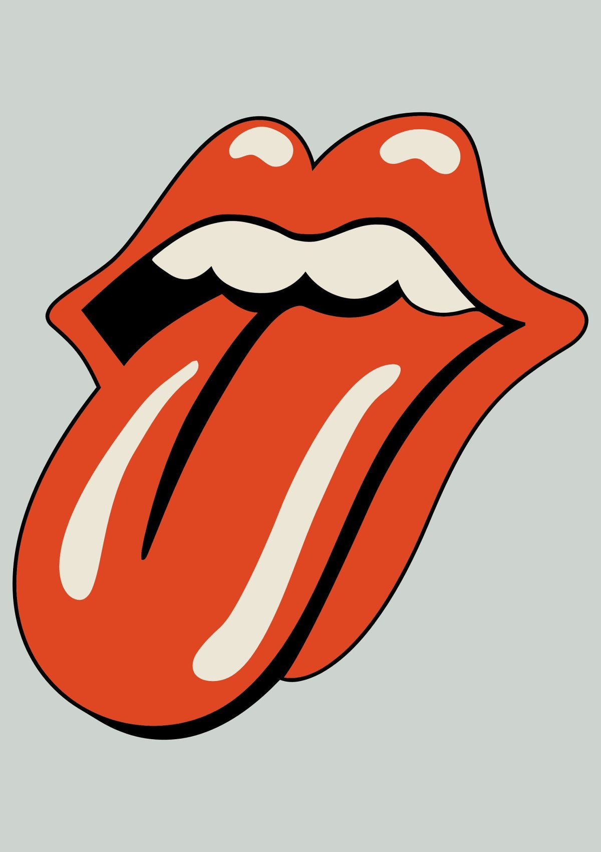 Высунутый язык