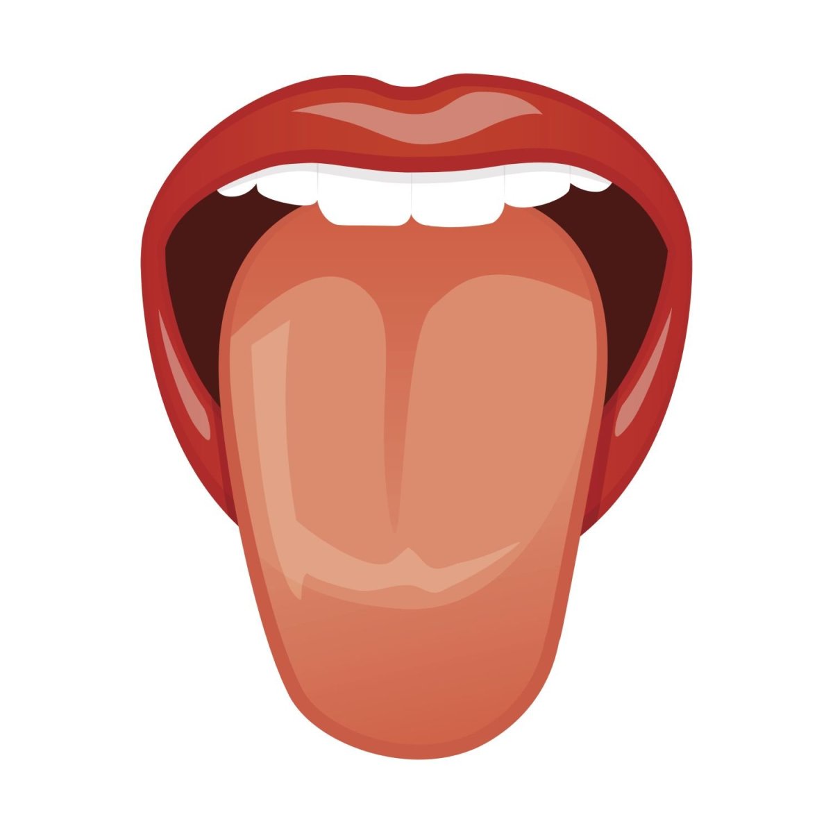 Соблазнительные губы