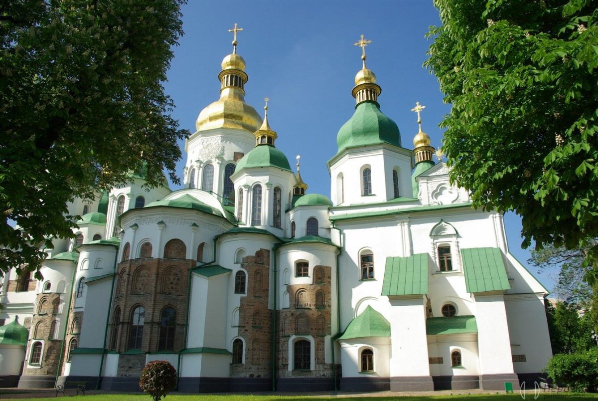 Айя София Лерчик блогер