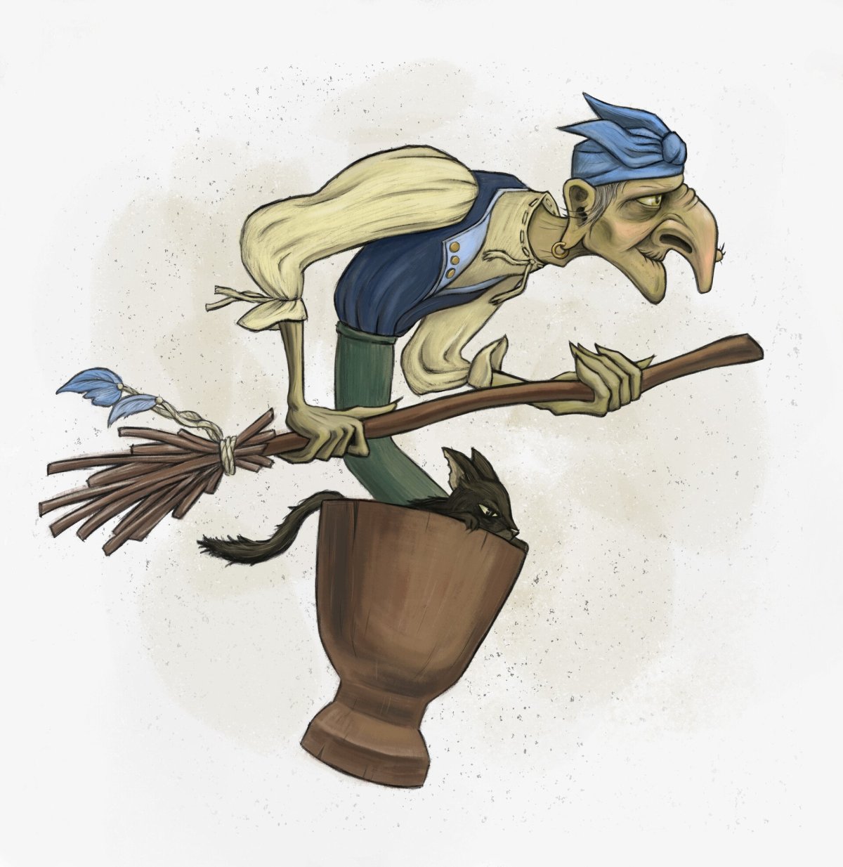 Ягиня Виевна