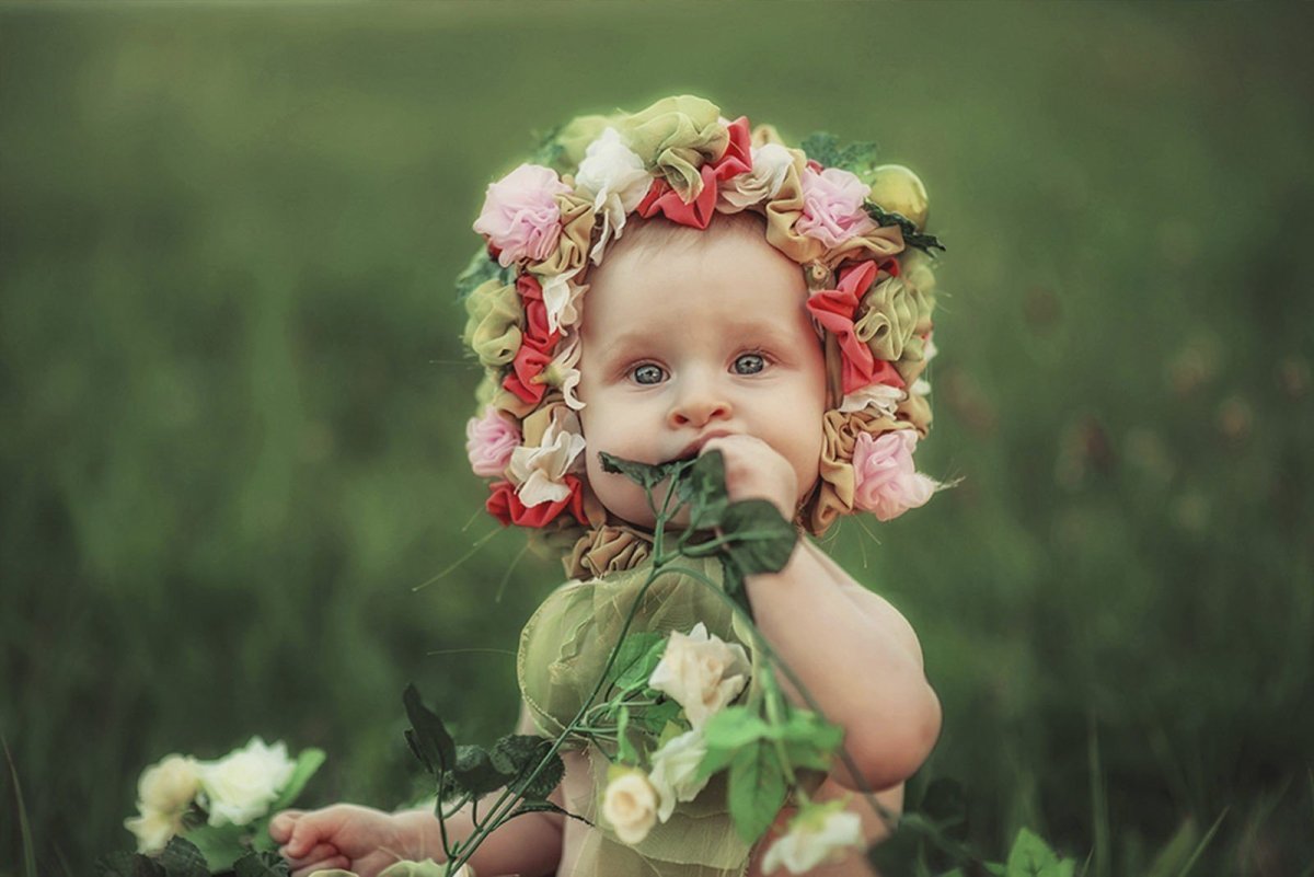 Наталья Законова фотограф