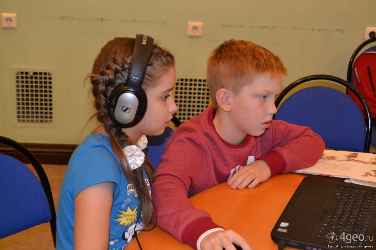 Радиопередачи для детей