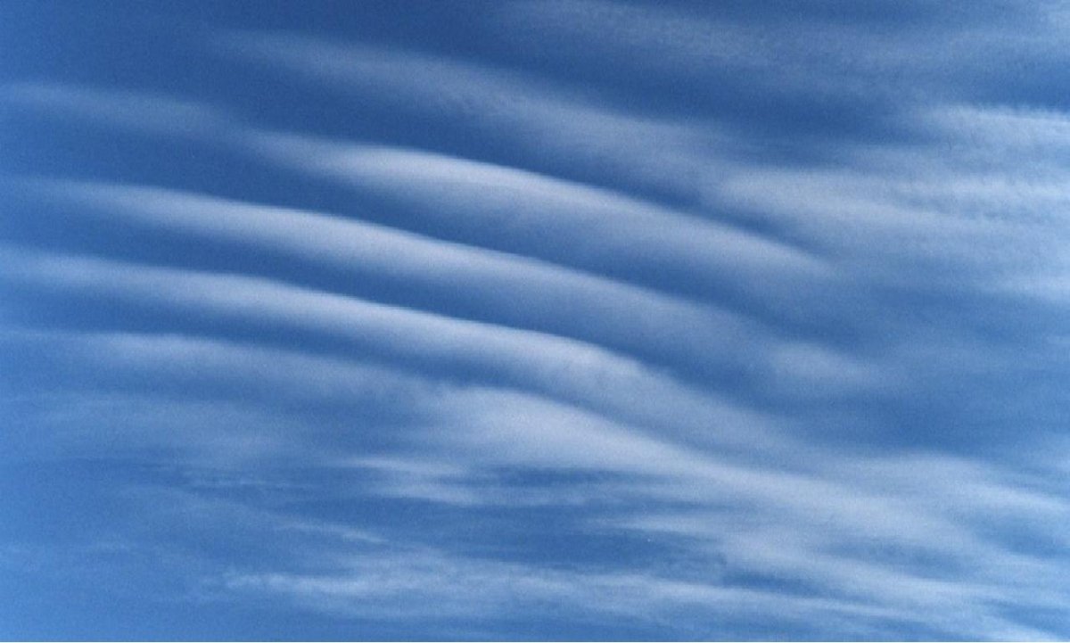 Перисто Слоистые