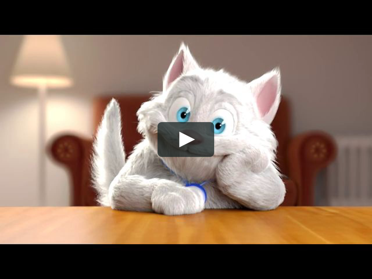 Коты Аристократы Мари