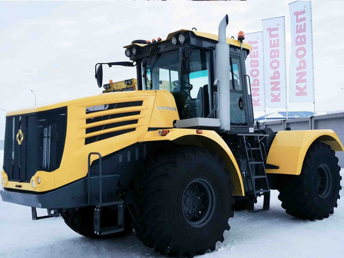 К739м Кировец